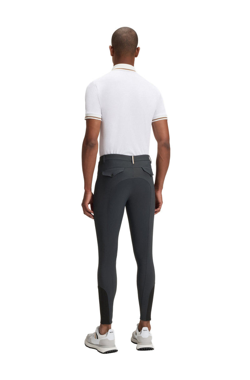 BOSS Equestrian Breeches James - Knee Grip - Men