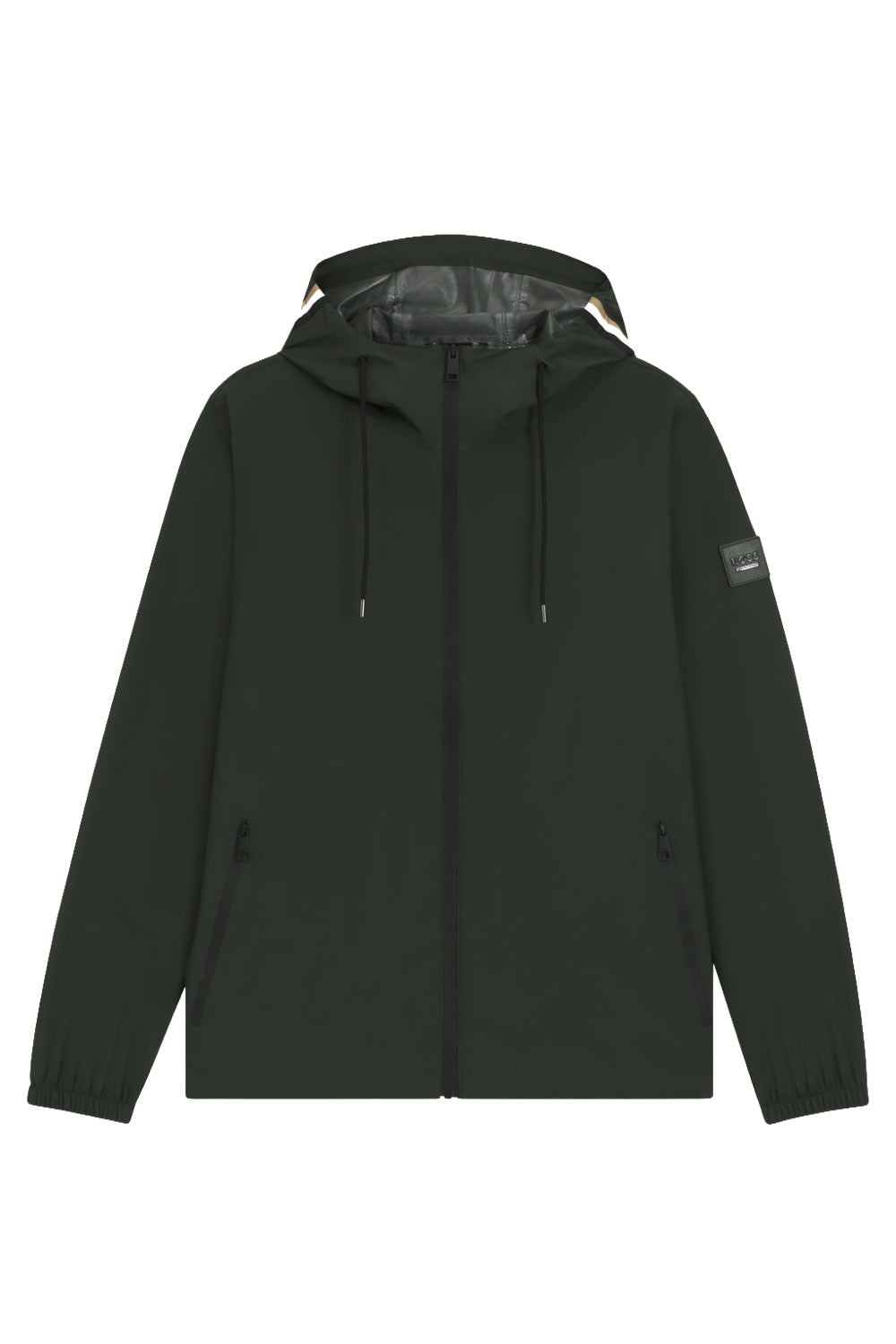 BOSS Equestrian Regenjacke Rex - Herren