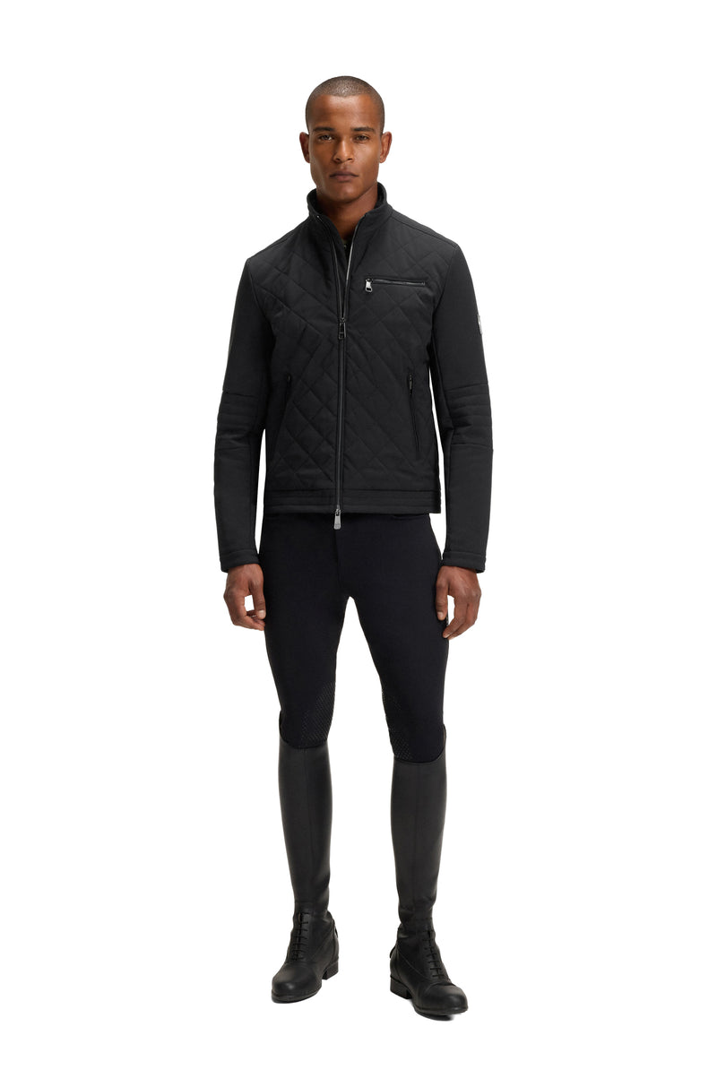 BOSS Equestrian Jacket Rian - Men