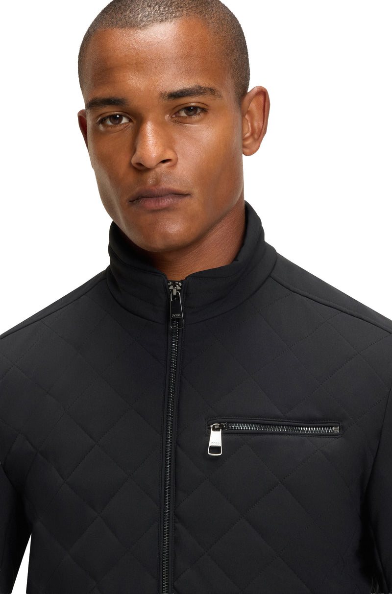 BOSS Equestrian Jacket Rian - Men