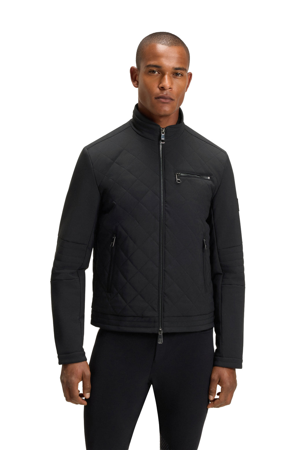 BOSS Equestrian Jacke Rian - Herren