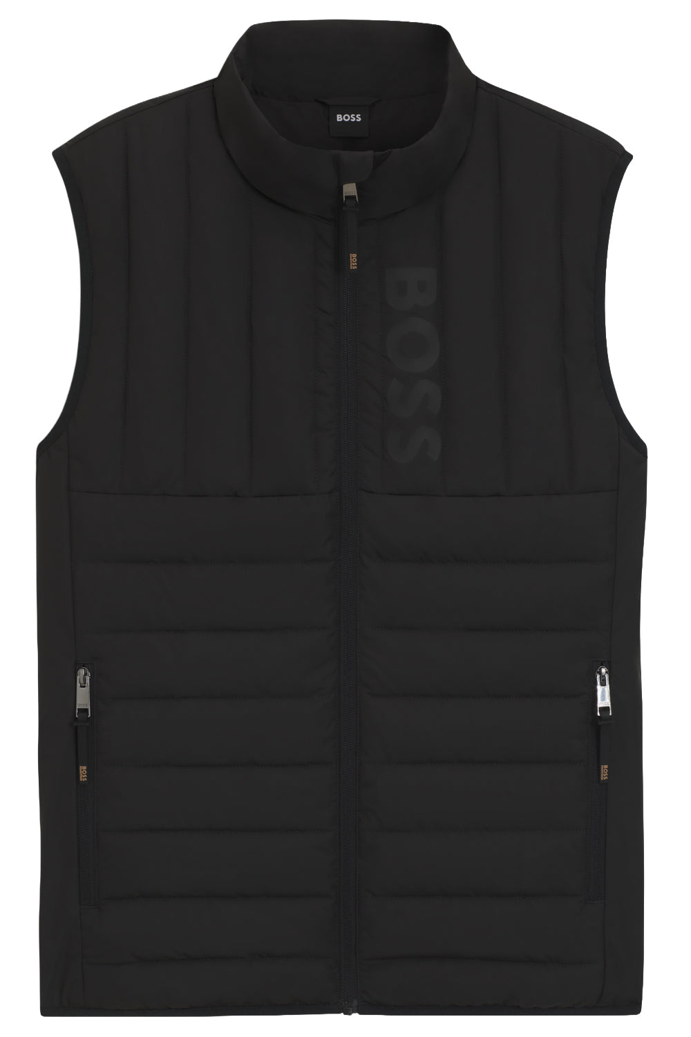 BOSS Equestrian Bodywarmer Ruben - Herren