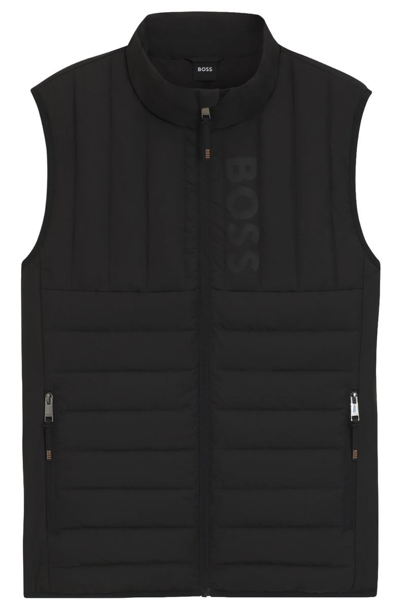 BOSS Equestrian Bodywarmer Ruben - Men