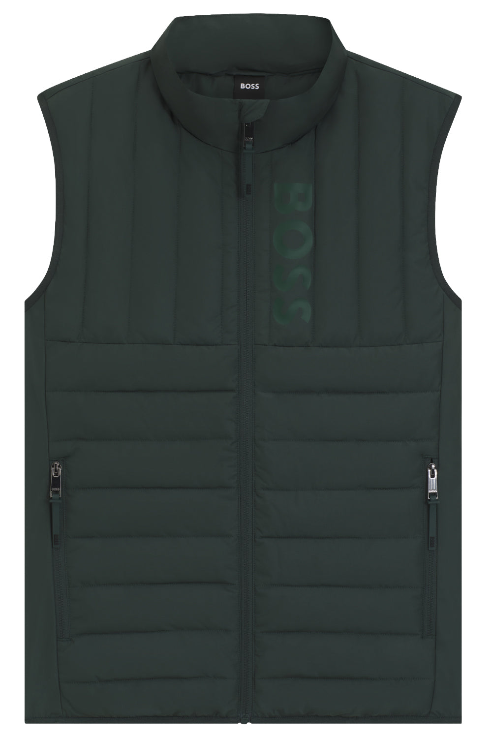 BOSS Equestrian Bodywarmer Ruben - Herren