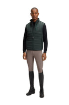 BOSS Equestrian Bodywarmer Ruben - Herren