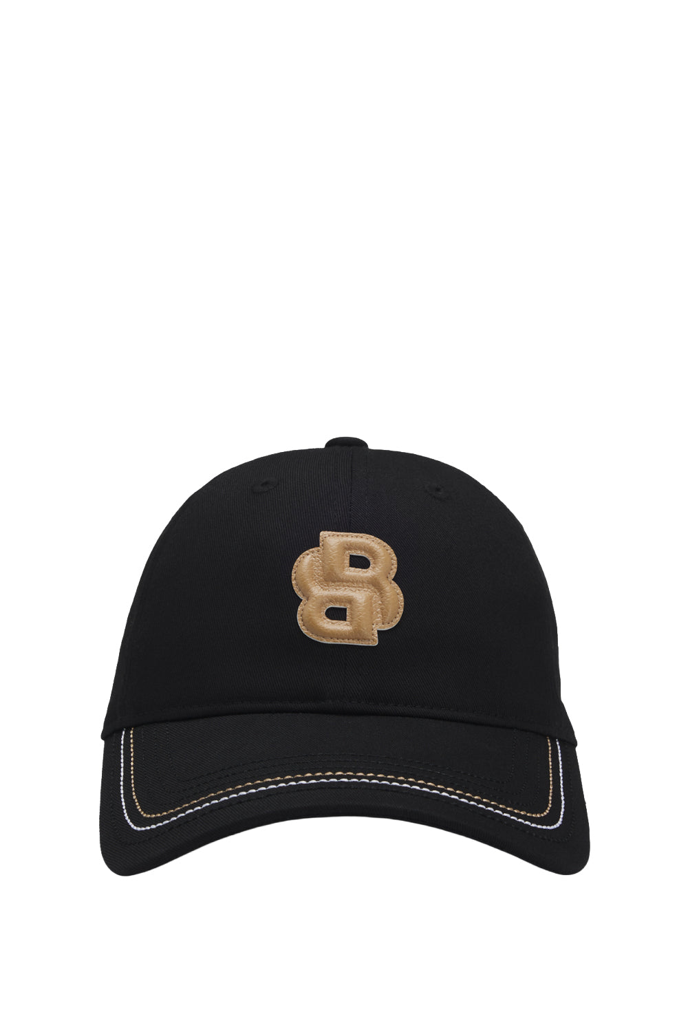 BOSS Equestrian Cap Leder BB