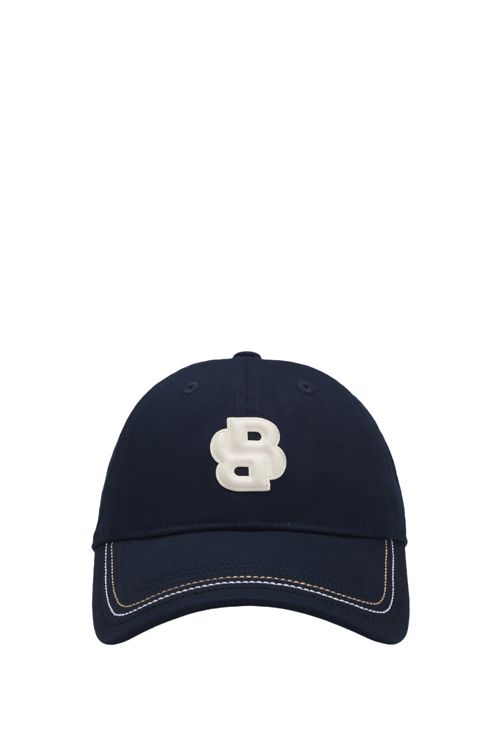 BOSS Equestrian Cap Leather BB