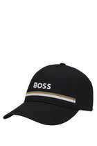 BOSS Equestrian Cap Tape