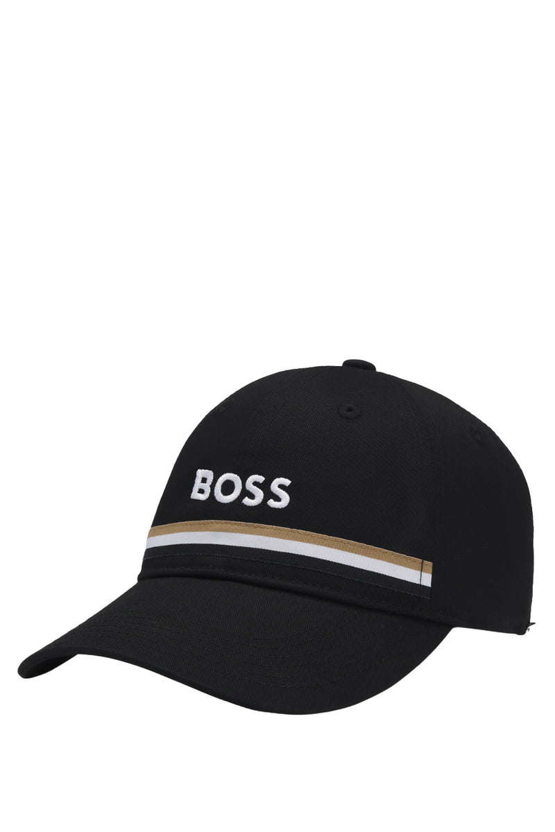 BOSS Equestrian Cap Tape
