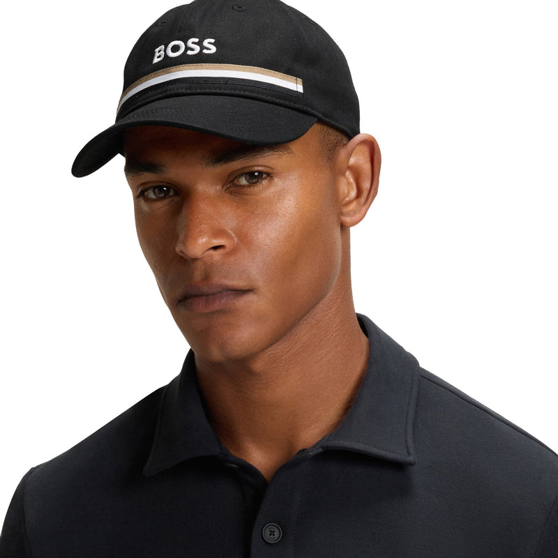BOSS Equestrian Cap Tape