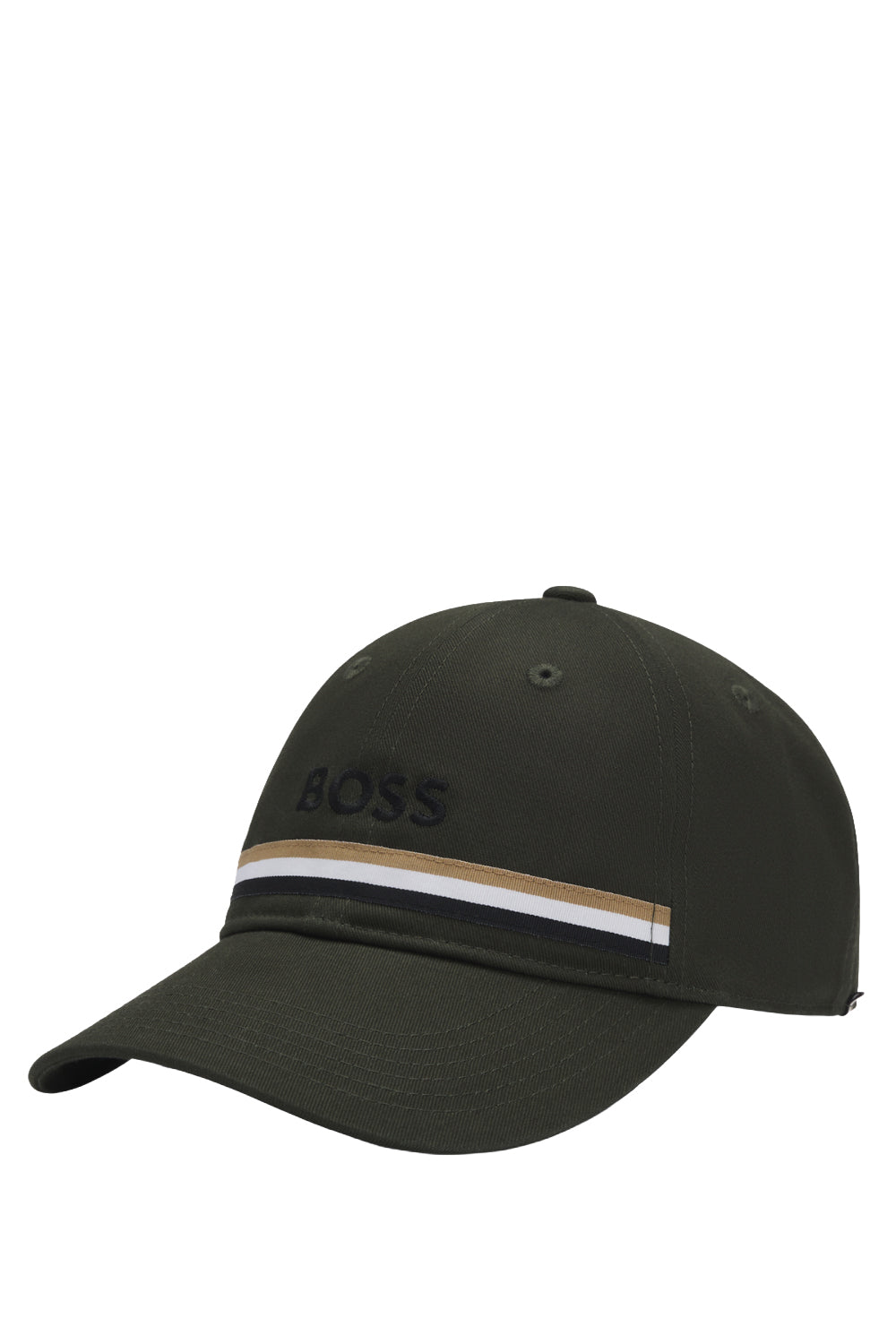 BOSS Equestrian Cap Tape