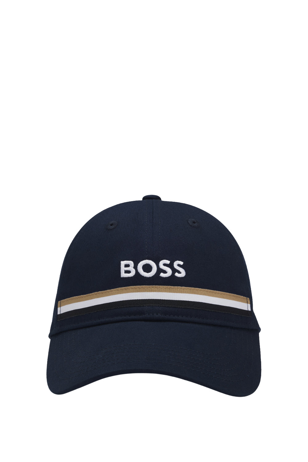 BOSS Equestrian Cap Tape