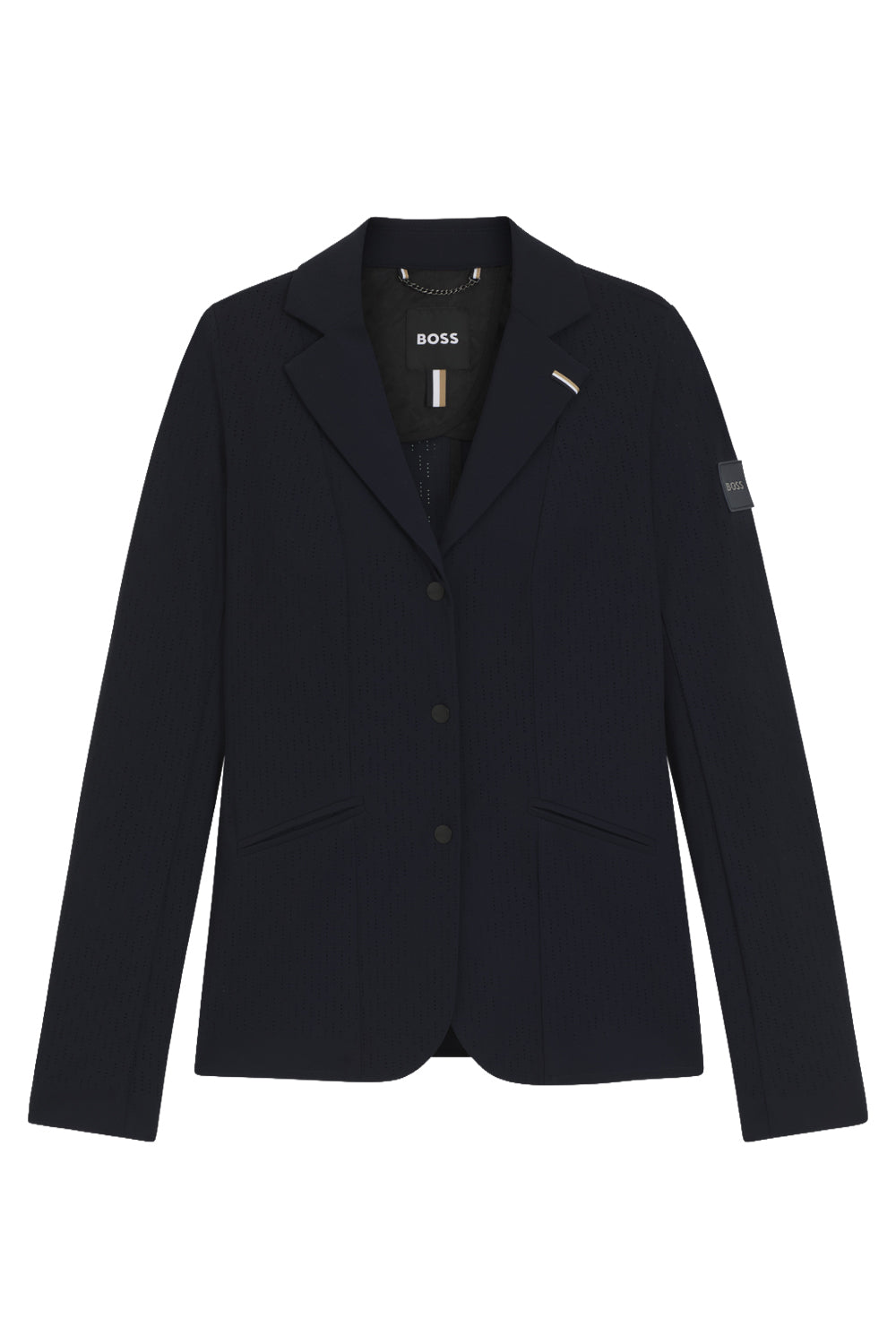 BOSS Equestrian Turnierjacket Alina Forato - Damen