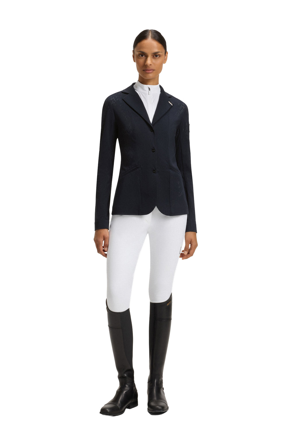 BOSS Equestrian Turnierjacket Alina Forato - Damen