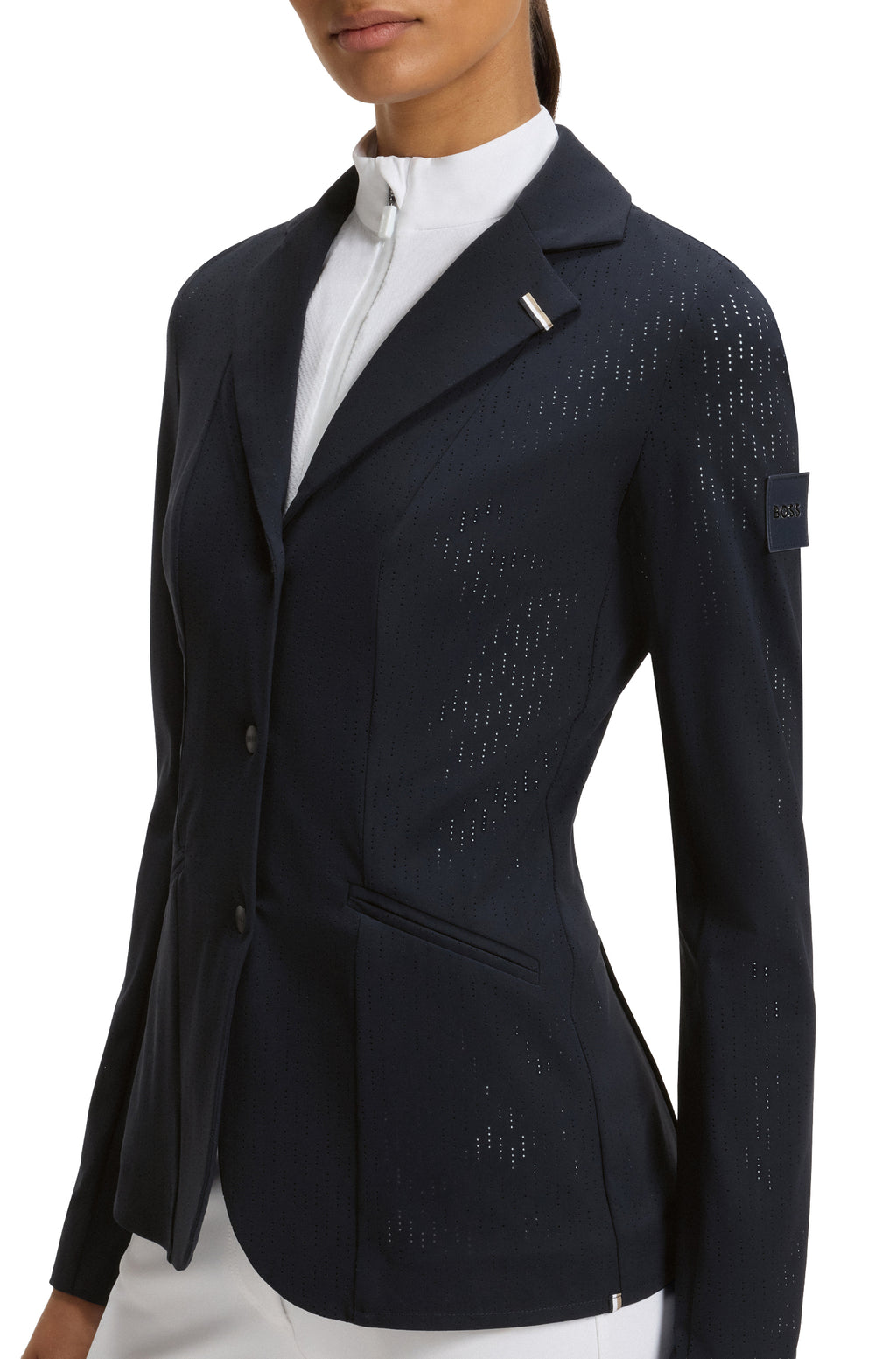 BOSS Equestrian Turnierjacket Alina Forato - Damen