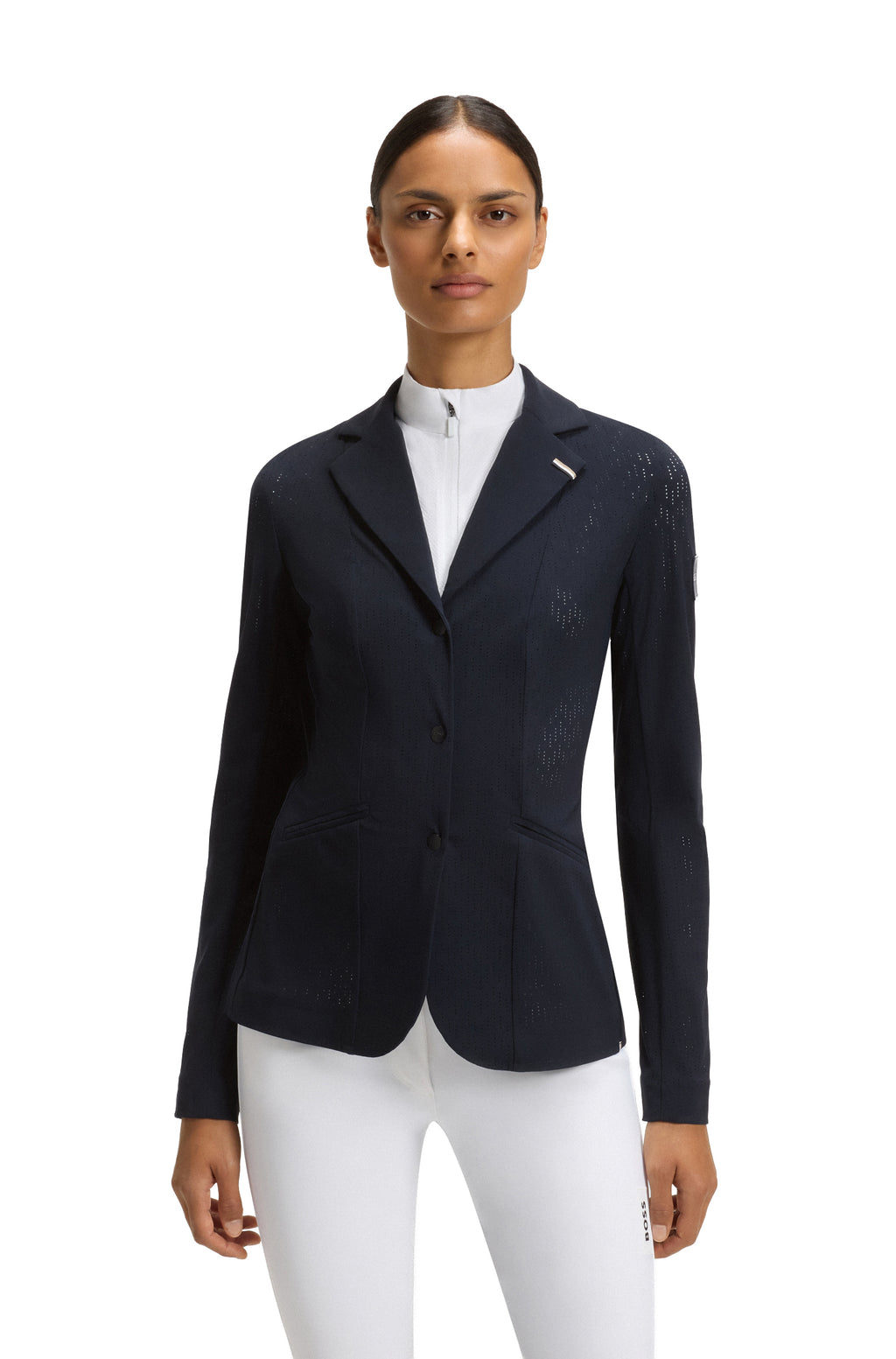 BOSS Equestrian Turnierjacket Alina Forato - Damen