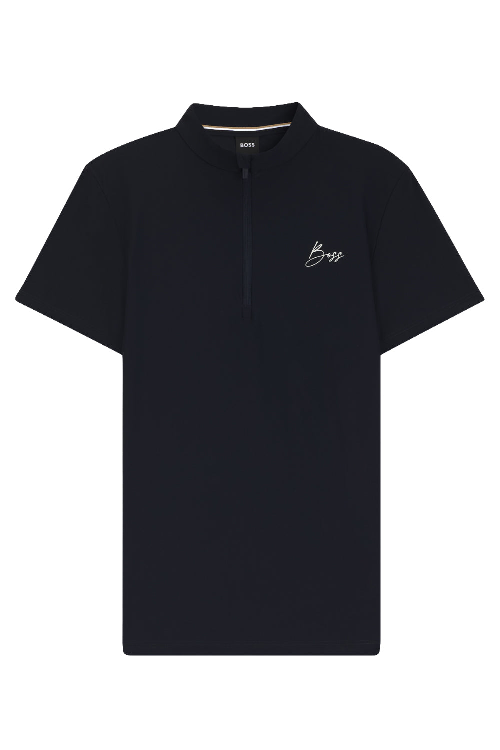 BOSS Equestrian Trainingsshirt Renee - Kurzarm - Damen