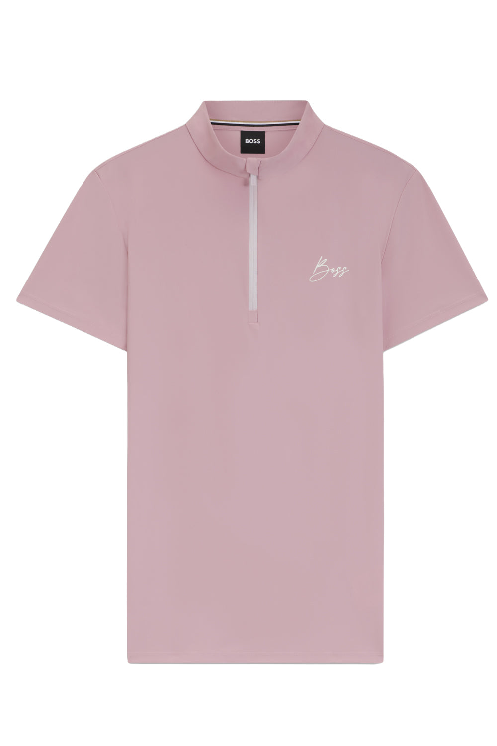 BOSS Equestrian Trainingsshirt Renee - Kurzarm - Damen
