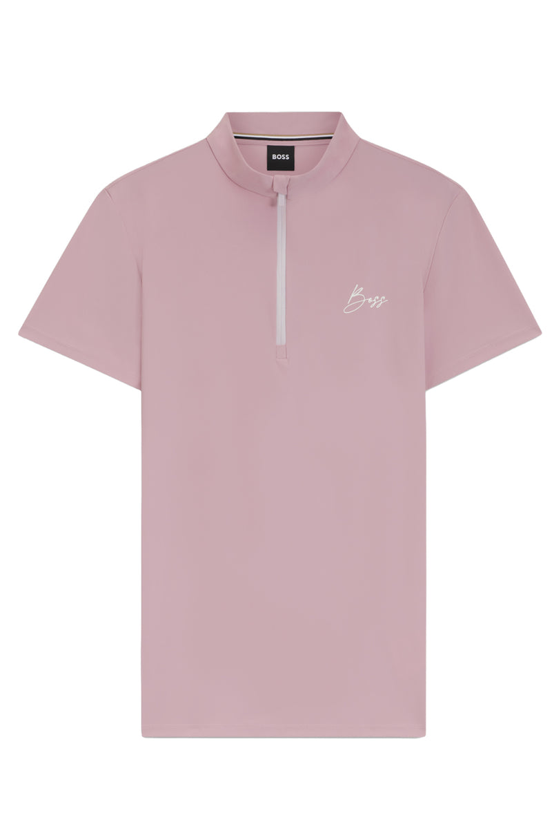BOSS Equestrian Training Shirt Renee - Short Sleeves - Women