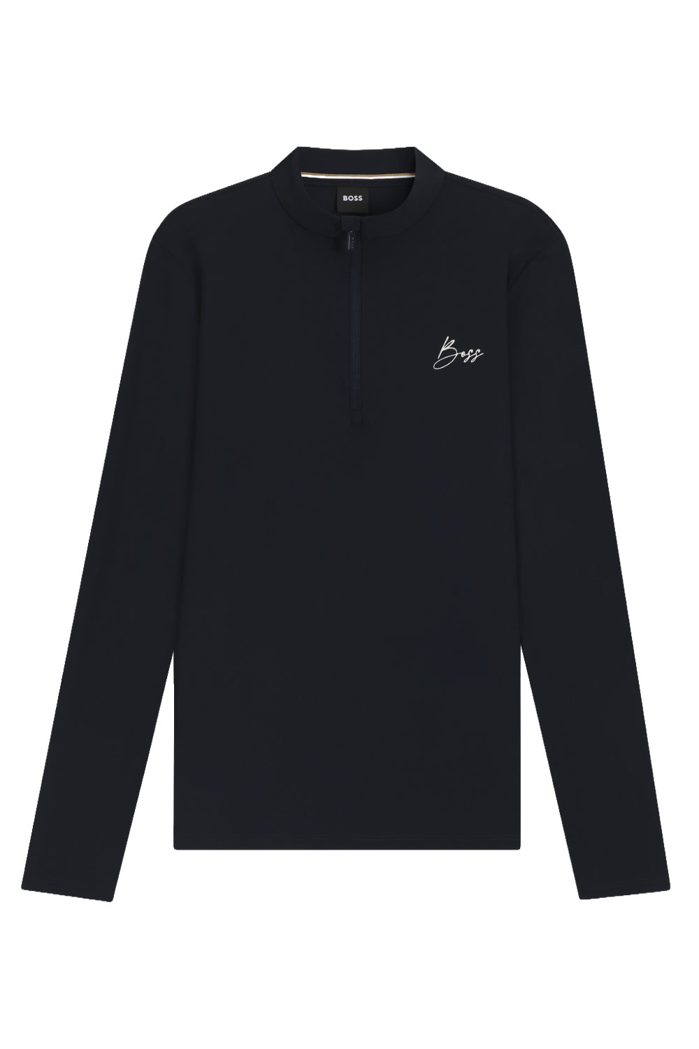 BOSS Equestrian Trainingsshirt Ruby - Langarm - Damen