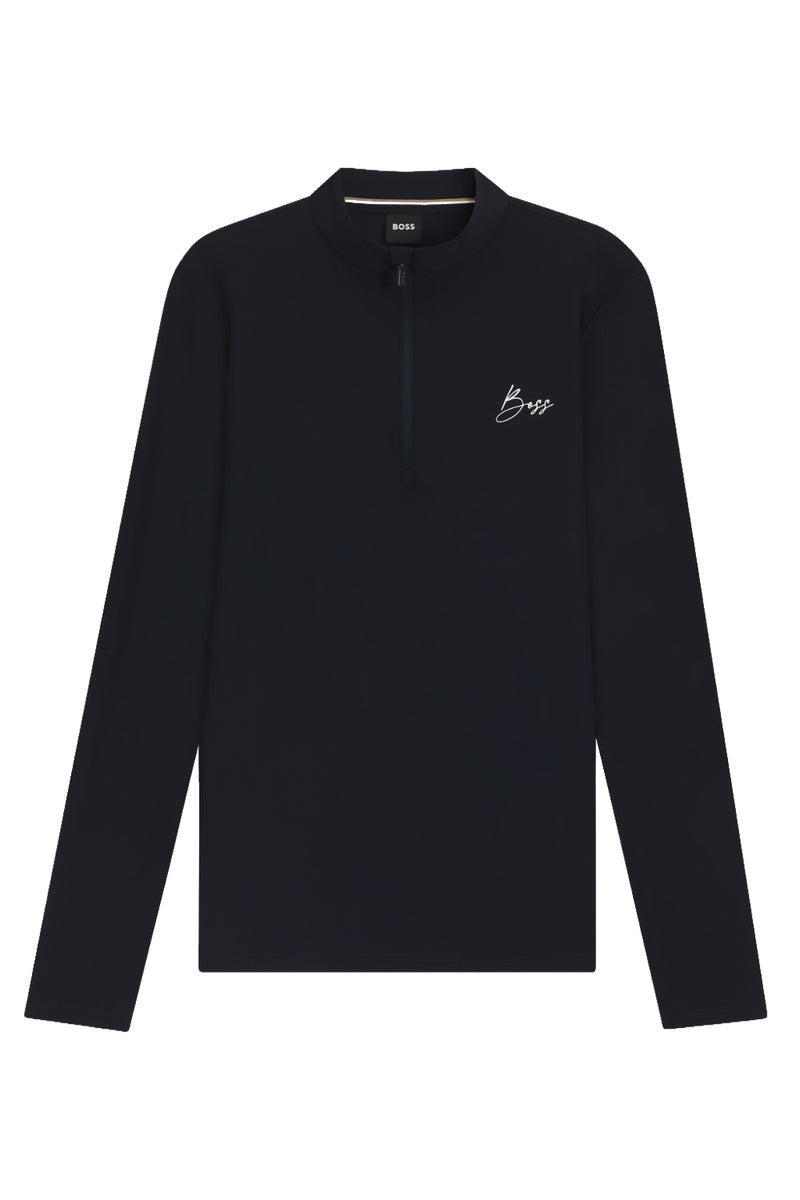 BOSS Equestrian Training Shirt Ruby - Long Sleeves - Women