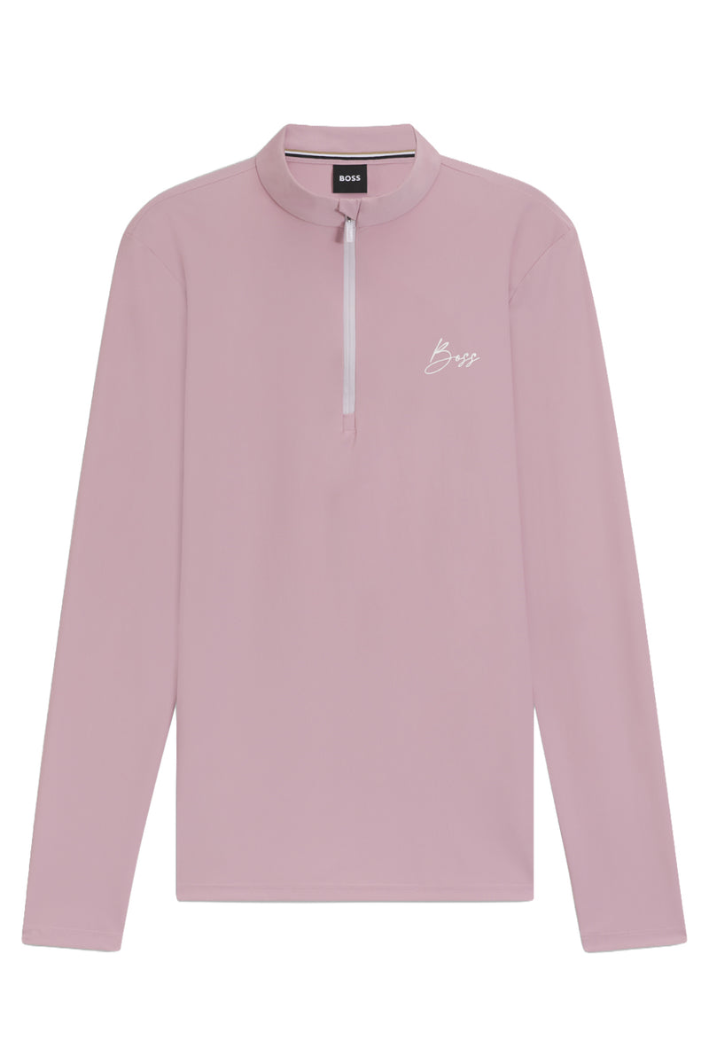 BOSS Equestrian Training Shirt Ruby - Long Sleeves - Women