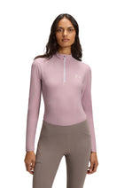 BOSS Equestrian Trainingsshirt Ruby - Langarm - Damen