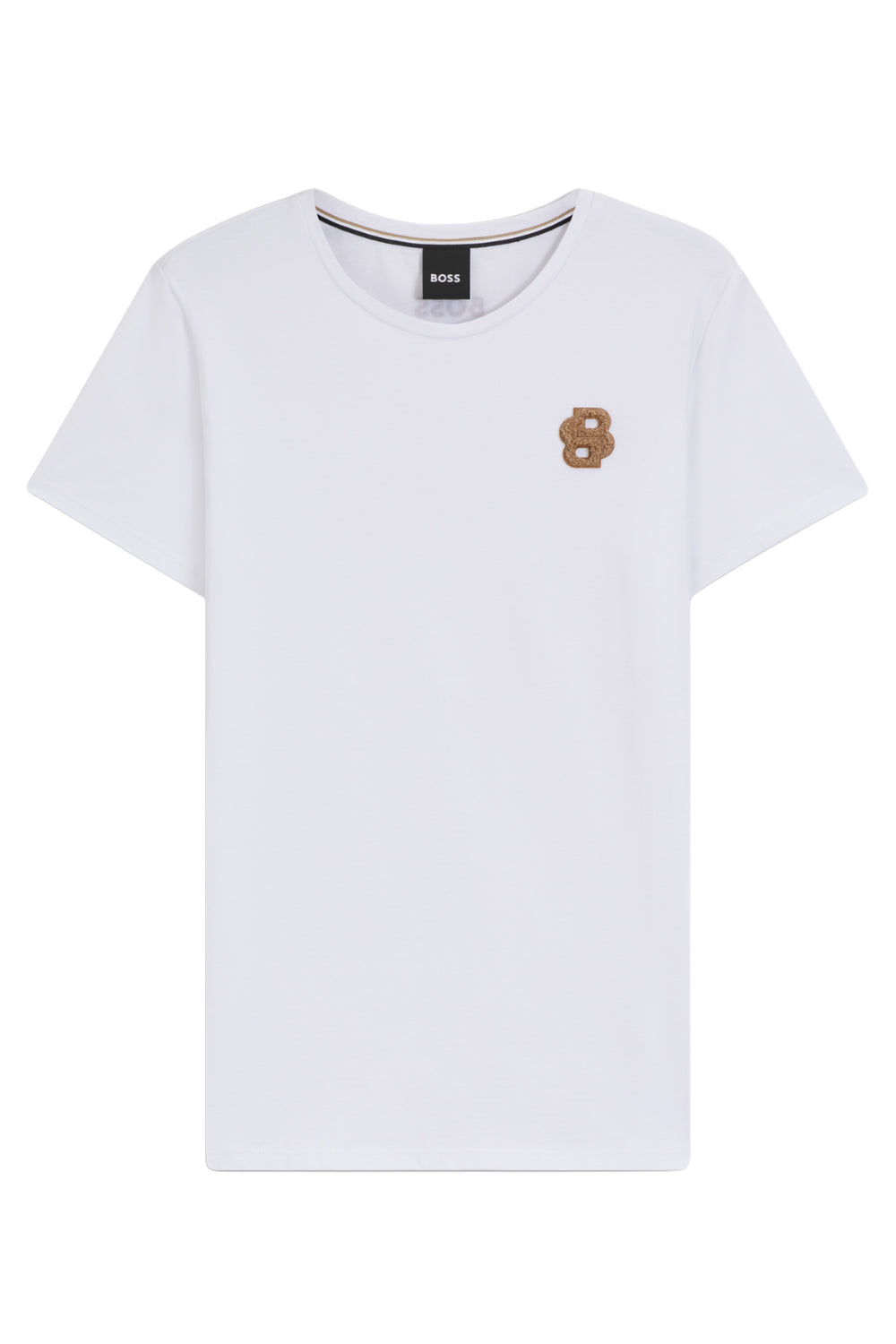 BOSS Equestrian T-Shirt Maya - Kurzarm - Damen