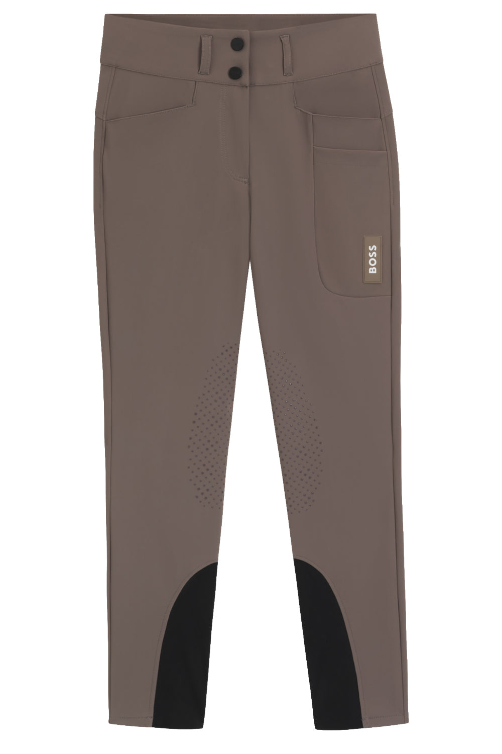 BOSS Equestrian Reithose Hannah High Waist - Knie-Grip - Damen