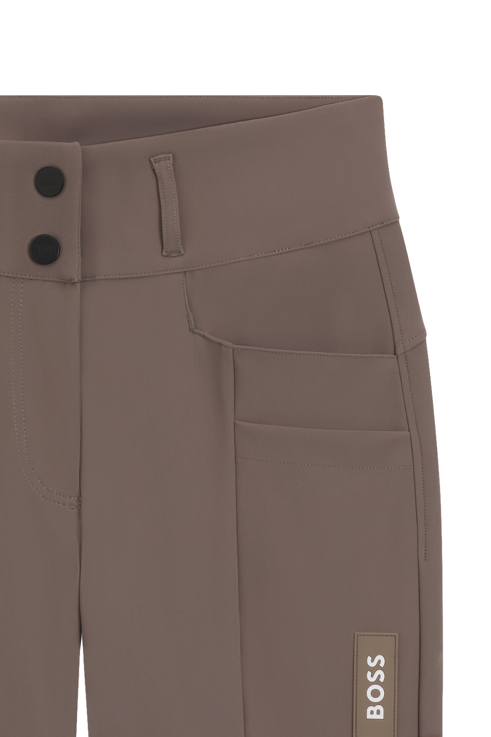 BOSS Equestrian Reithose Hannah High Waist - Knie-Grip - Damen