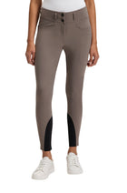 BOSS Equestrian Reithose Hannah High Waist - Knie-Grip - Damen
