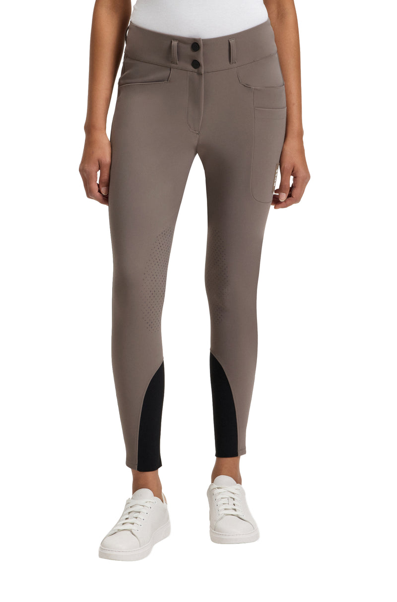 BOSS Equestrian Breeches Hannah High Waist - Knee Grip - Women