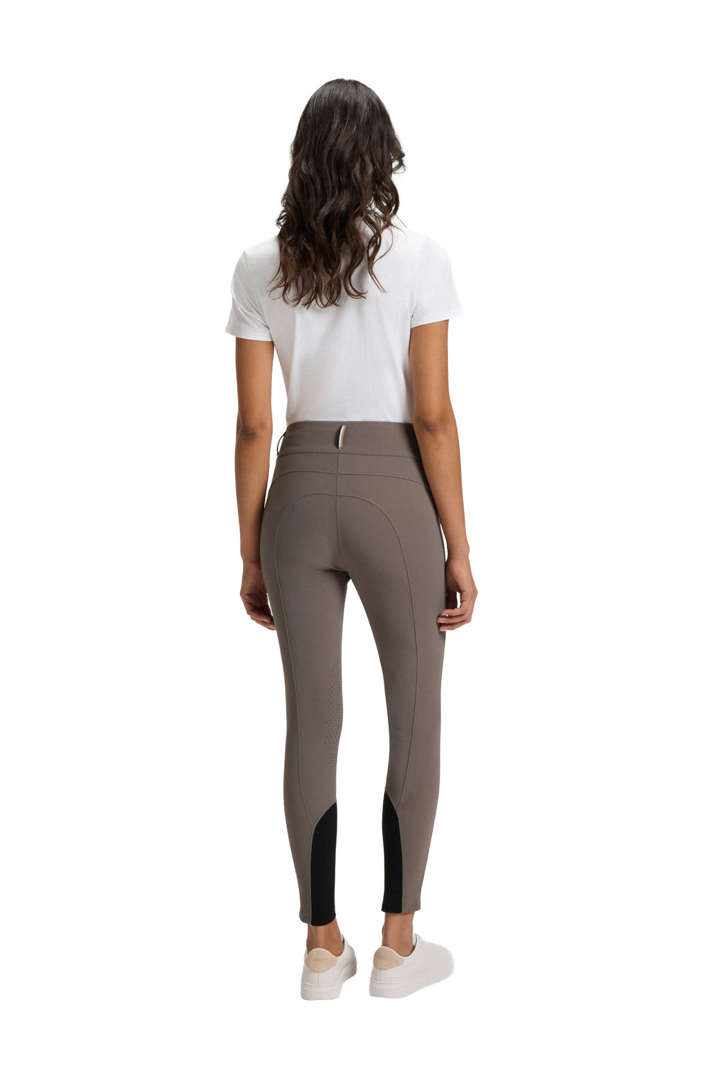 BOSS Equestrian Reithose Hannah High Waist - Knie-Grip - Damen
