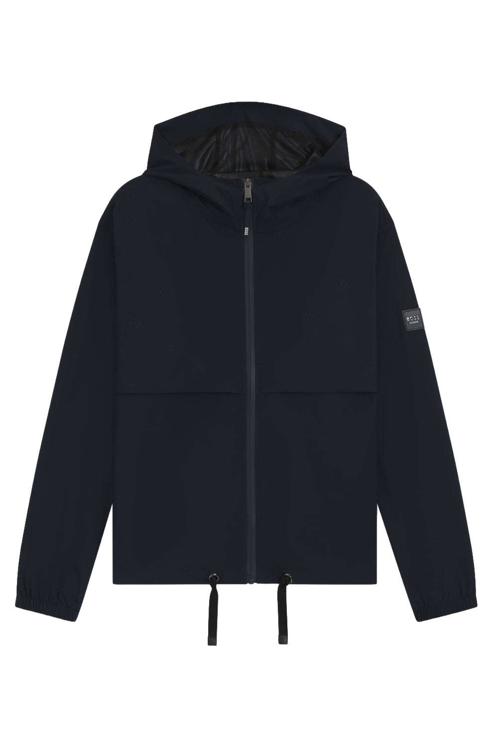 BOSS Equestrian Regenjacke Louise - Damen