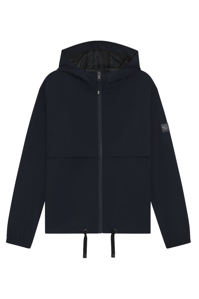 BOSS Equestrian Rain Jacket Louise - Women