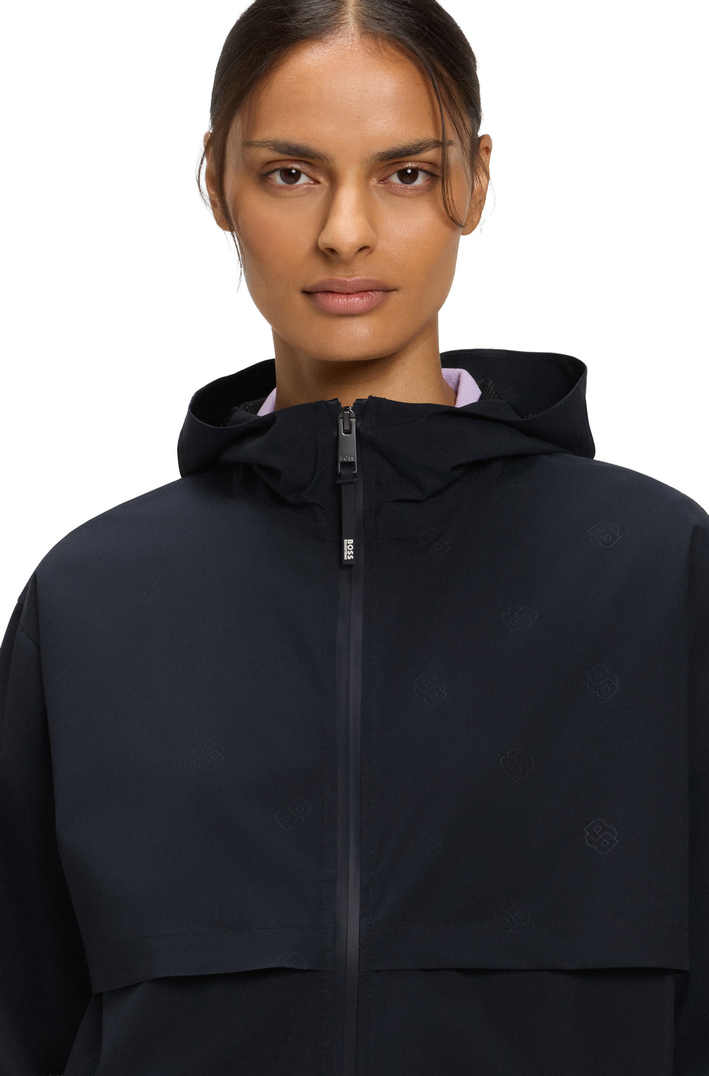 BOSS Equestrian Regenjacke Louise - Damen