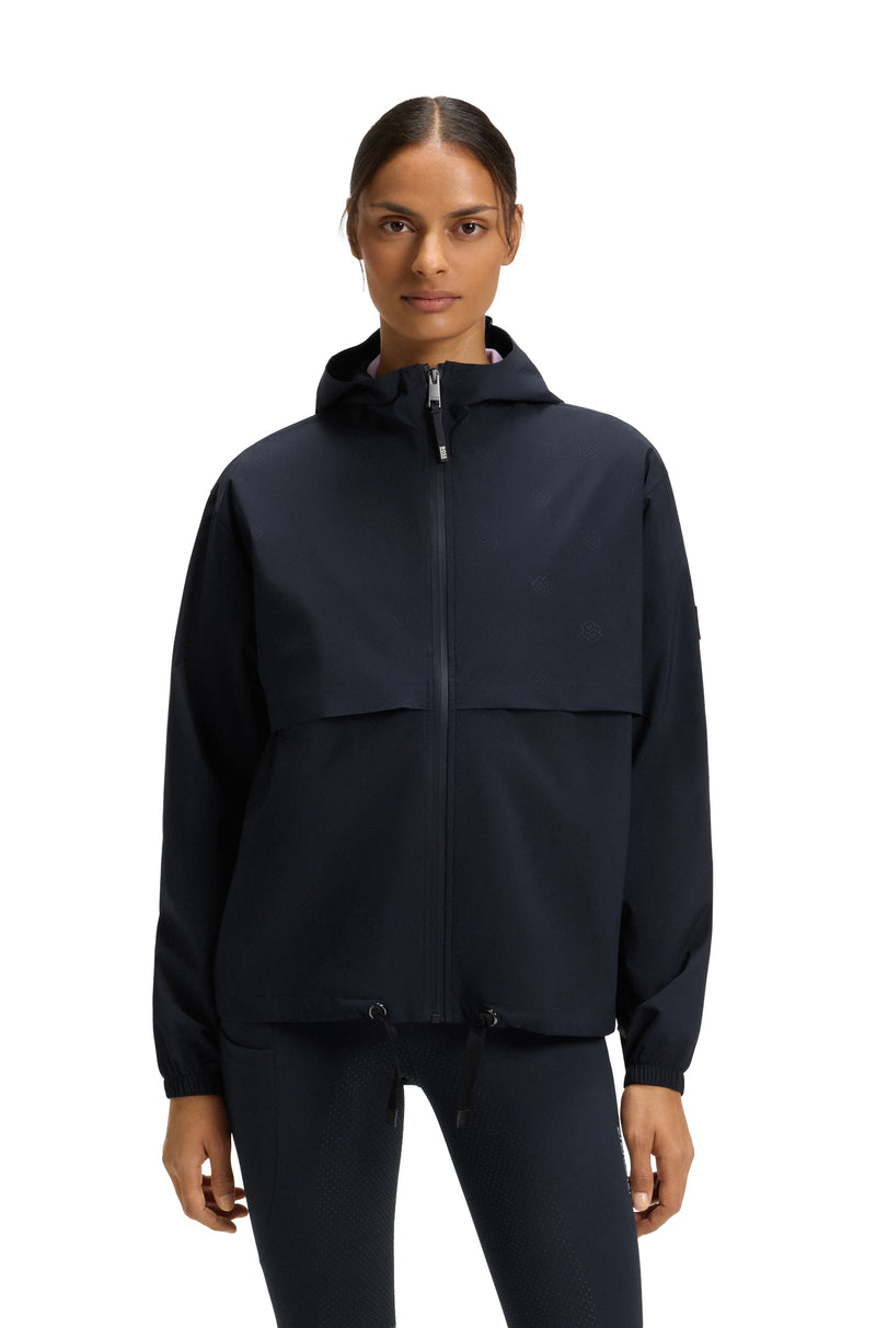 BOSS Equestrian Rain Jacket Louise - Women