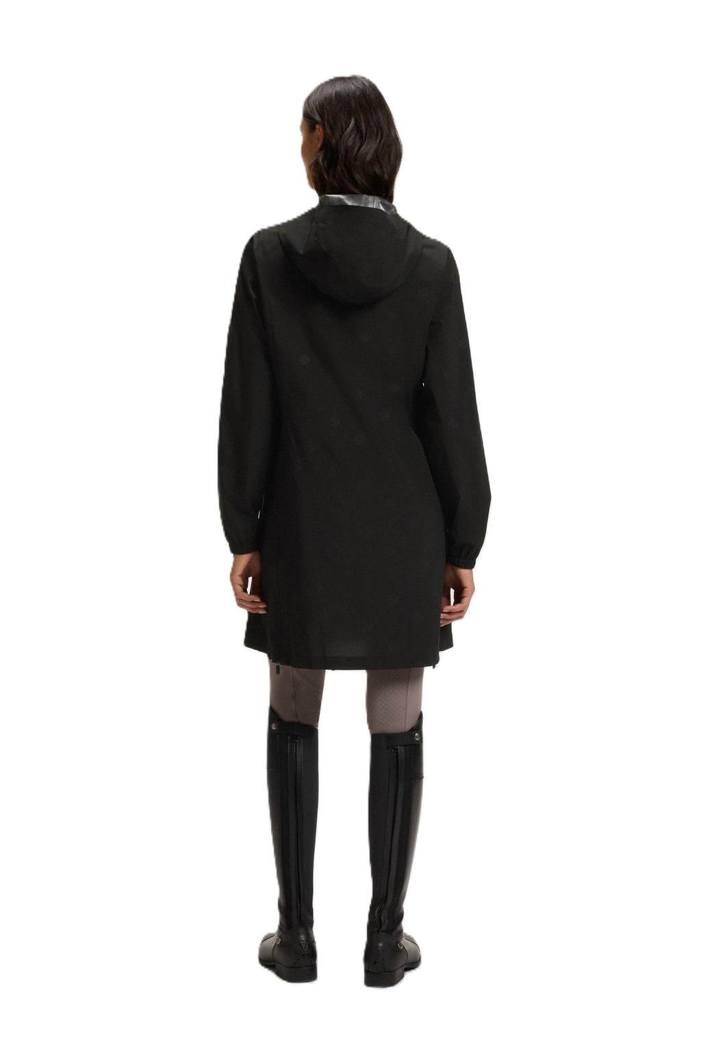 BOSS Equestrian Regenmantel Lara - Damen