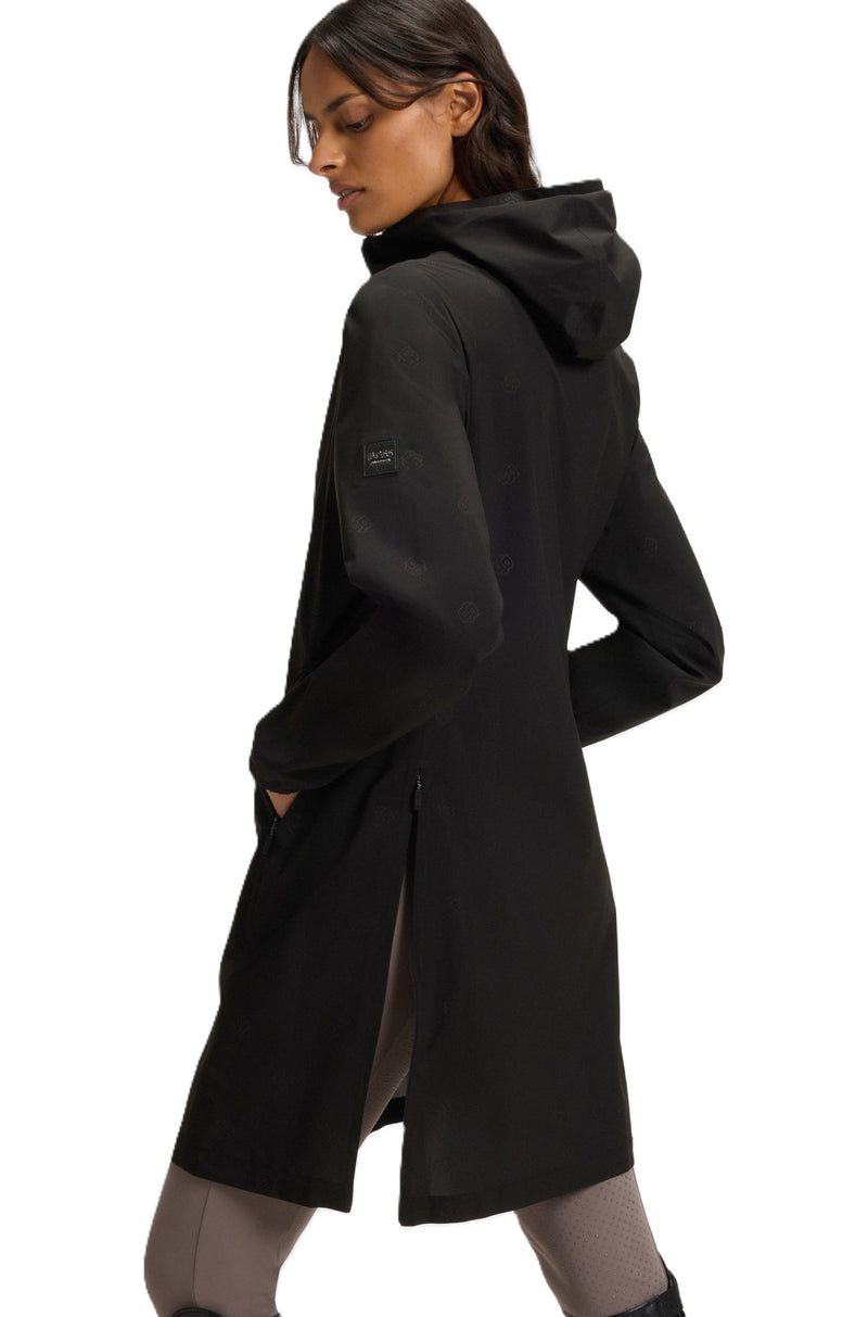 BOSS Equestrian Regenmantel Lara - Damen