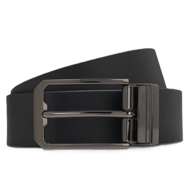 BOSS Belt Raven
