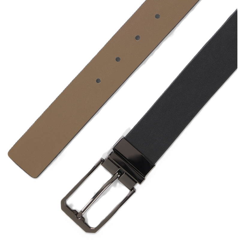 BOSS Belt Raven