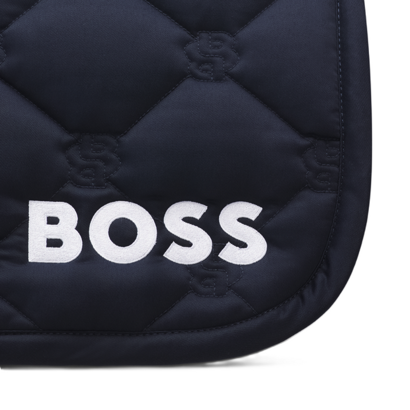 BOSS Equestrian Saddle Pad Hampton - Jumping