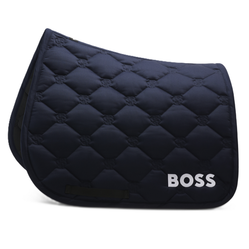 BOSS Equestrian Saddle Pad Long Island - Dressage