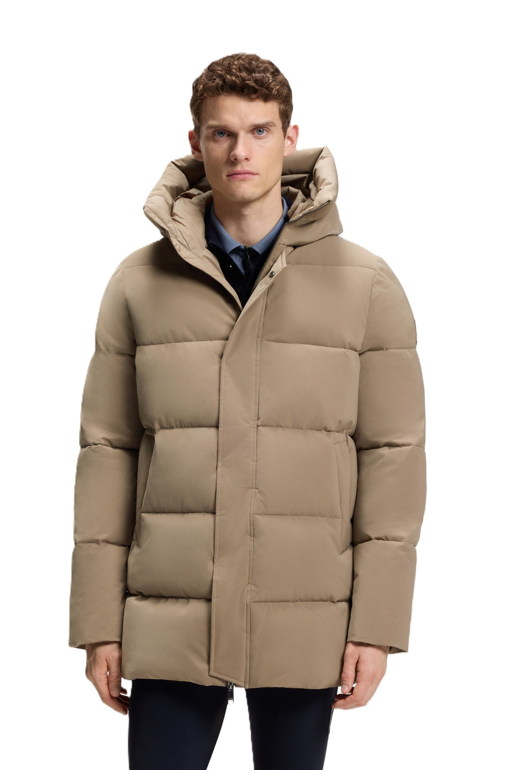 BOSS Equestrian Jacket Jaden - Men