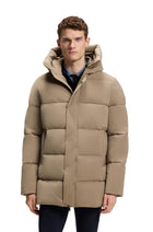 BOSS Equestrian Jacket Jaden - Men