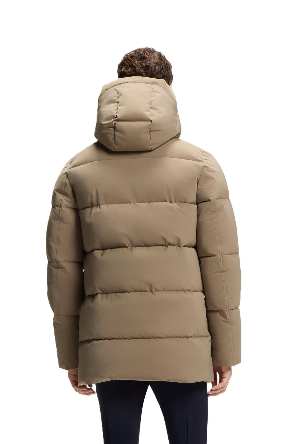 BOSS Equestrian Jacket Jaden - Men