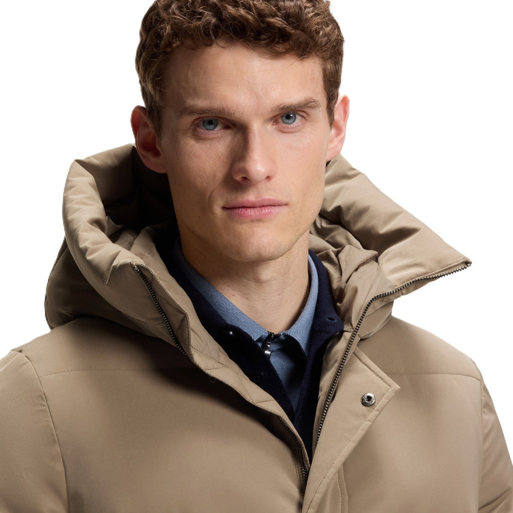 BOSS Equestrian Jacket Jaden - Men