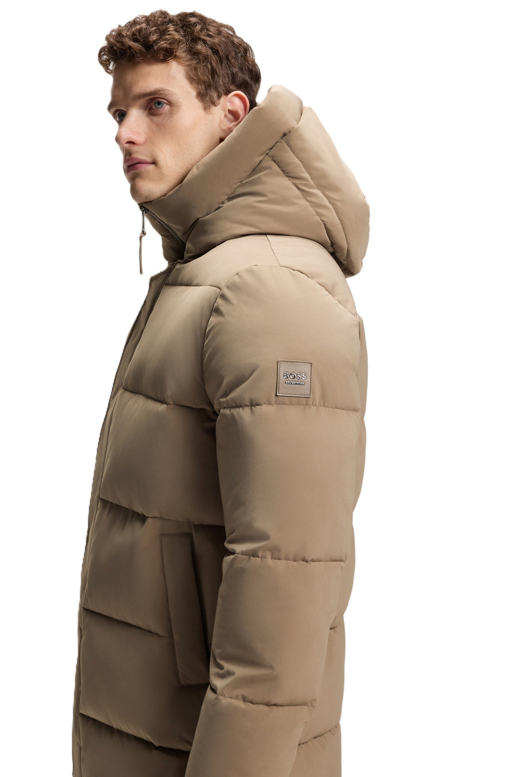 BOSS Equestrian Jacket Jaden - Men