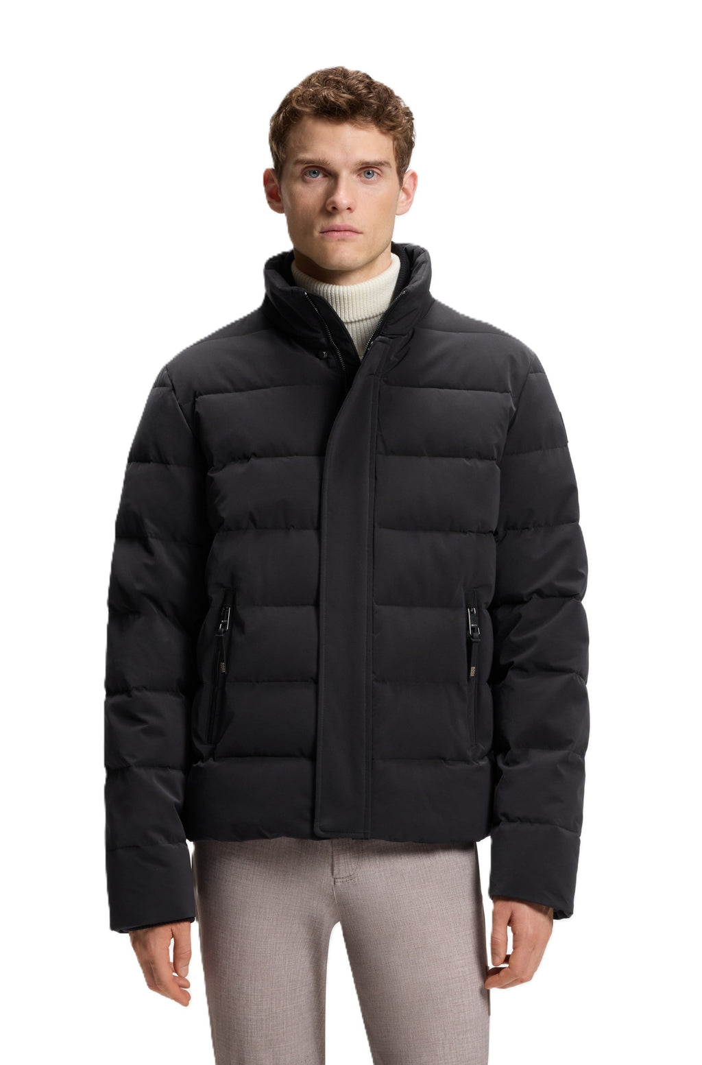 BOSS Equestrian Jacket Jamie - Men