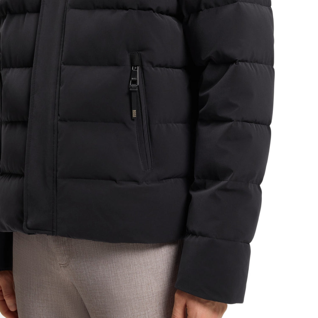 BOSS Equestrian Jacket Jamie - Men